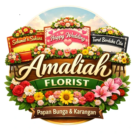 Papan Bunga Taba Pingin